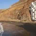 Playa Chica Tenerife *