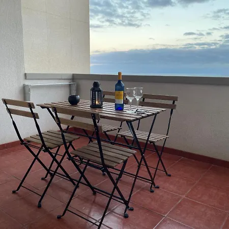 Apartman Playa Chica Tenerife