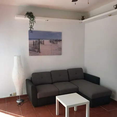 Playa Chica Tenerife