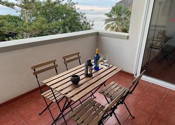 Apartman Playa Chica Tenerife San Andrés