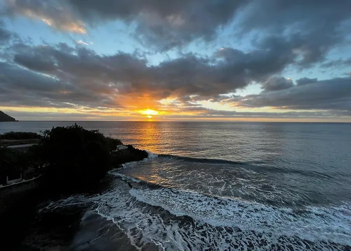 Playa Chica Tenerife