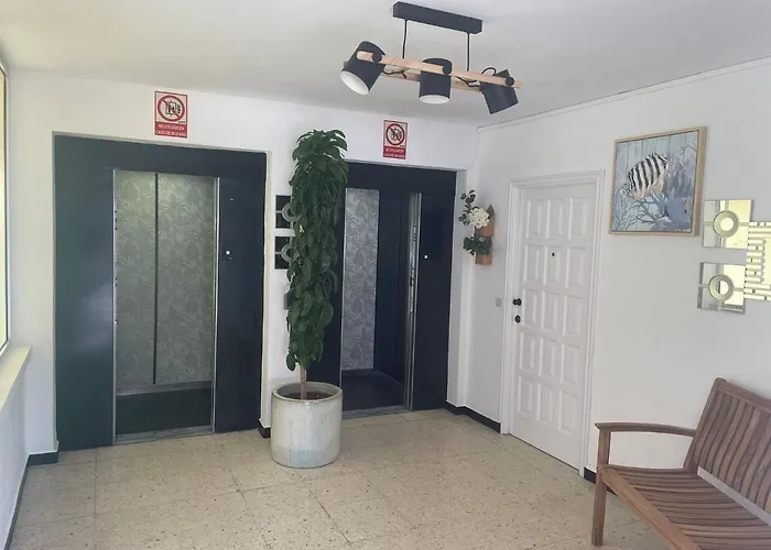 Playa Chica Tenerife