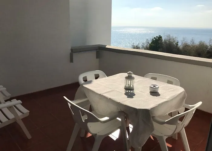 Playa Chica Tenerife Apartman *