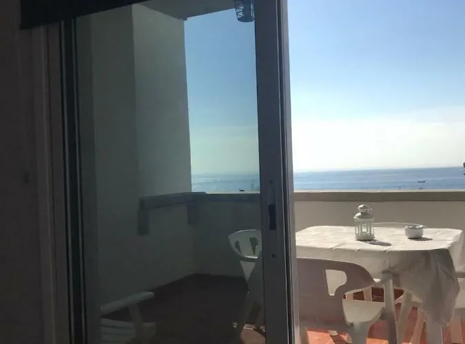 Playa Chica Tenerife * San Andrés