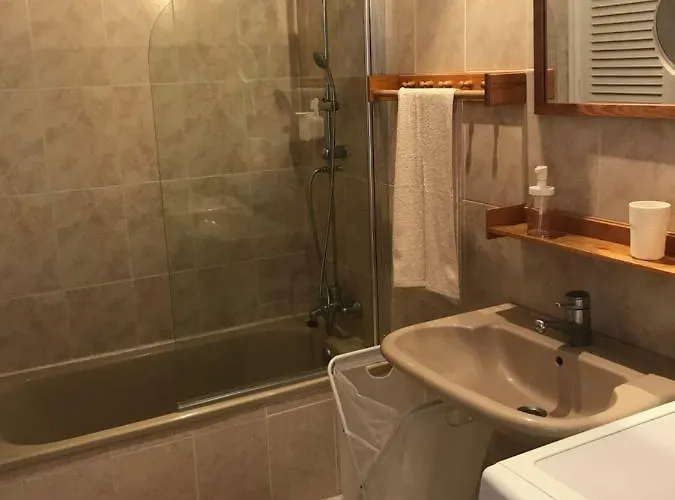 Apartman Playa Chica Tenerife *