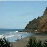 Playa Chica Tenerife * San Andrés
