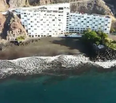 Playa Chica Tenerife Apartman