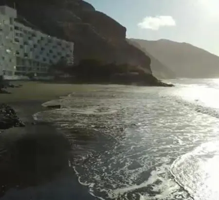 Playa Chica Tenerife