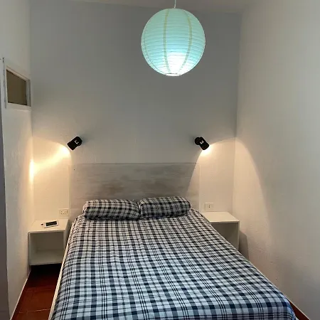 Playa Chica Tenerife Apartment