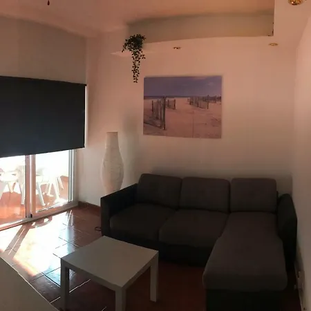 Playa Chica Tenerife