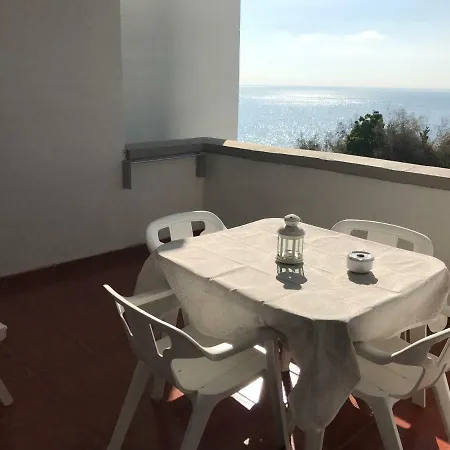 Playa Chica Tenerife Appartement *