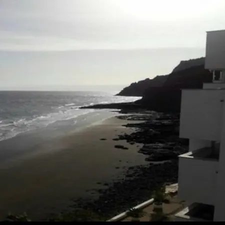 Apartman Playa Chica Tenerife *