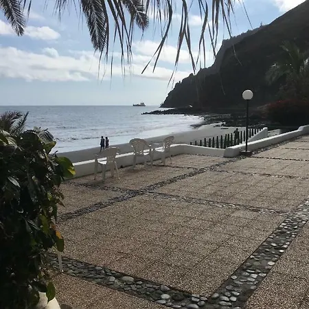 Playa Chica Tenerife Apartman San Andrés
