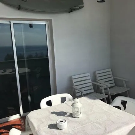 Playa Chica Tenerife Apartman