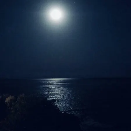 Playa Chica Tenerife Apartman