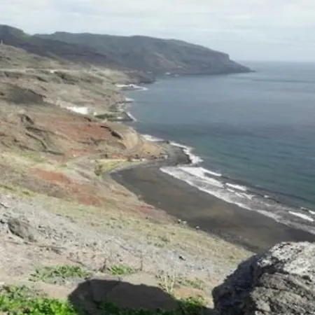 Apartman Playa Chica Tenerife *