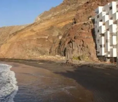 Playa Chica Tenerife *