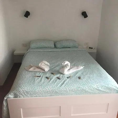 Playa Chica Tenerife