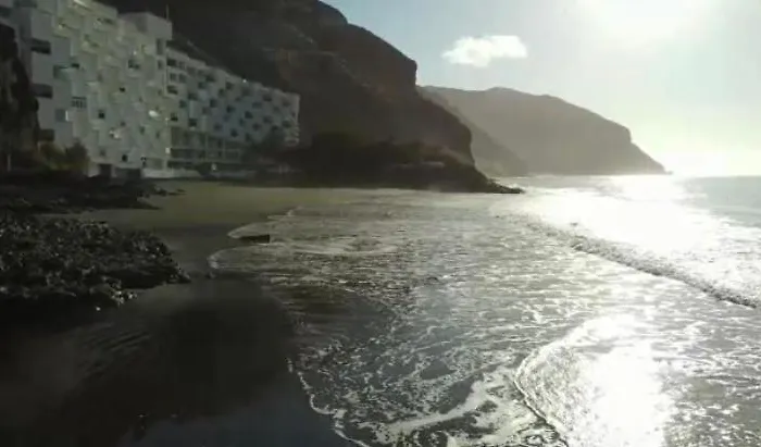Playa Chica Tenerife