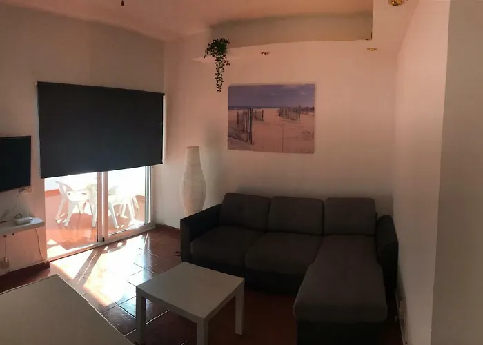 Playa Chica Tenerife