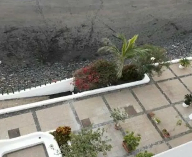 Apartment Playa Chica Tenerife *