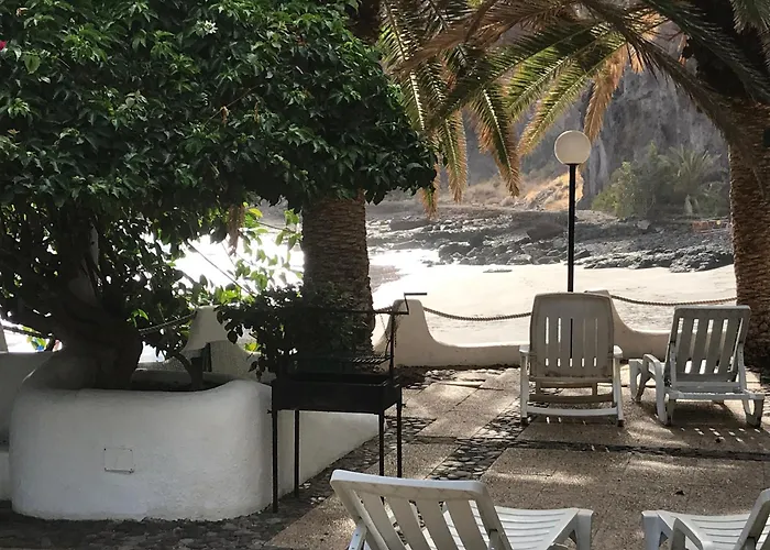 Lägenhet Playa Chica Tenerife *