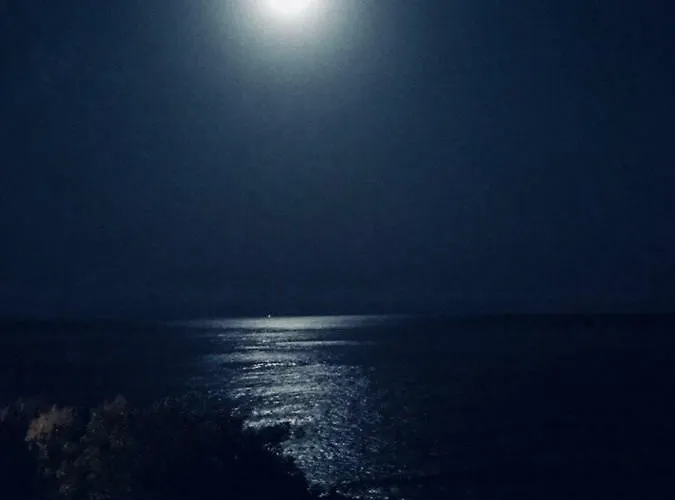 Playa Chica Tenerife Lägenhet