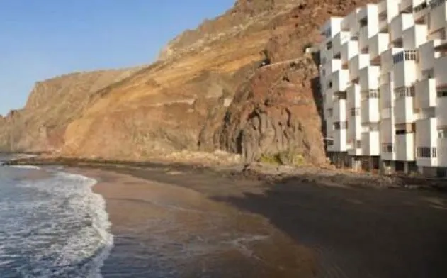 Playa Chica Tenerife *