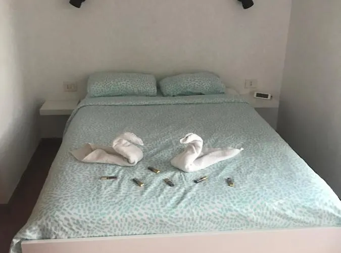 Playa Chica Tenerife