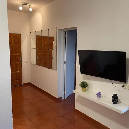 Playa Chica Tenerife Apartamento *