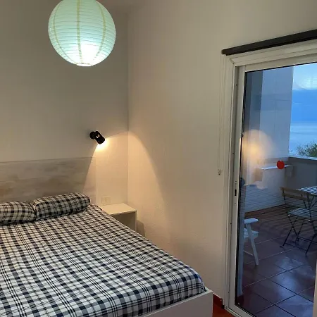 Playa Chica Tenerife Apartman *