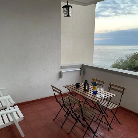Playa Chica Tenerife Apartman