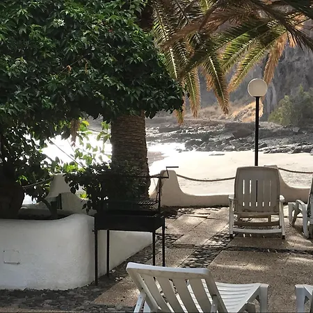 Daire Playa Chica Tenerife *