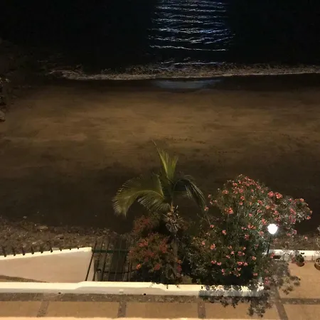 Playa Chica Tenerife