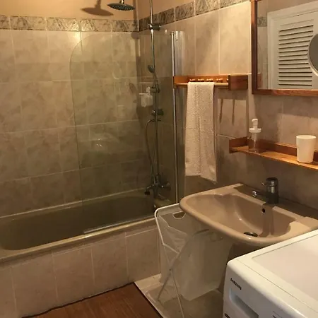 Apartamento Playa Chica Tenerife *