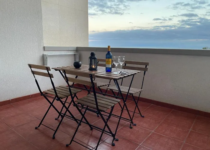 公寓 Playa Chica Tenerife