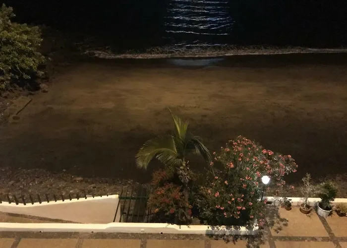 Playa Chica Tenerife