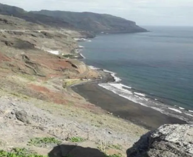 Daire Playa Chica Tenerife *