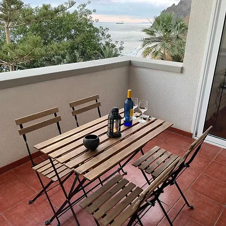 Appartement Playa Chica Tenerife San Andrés