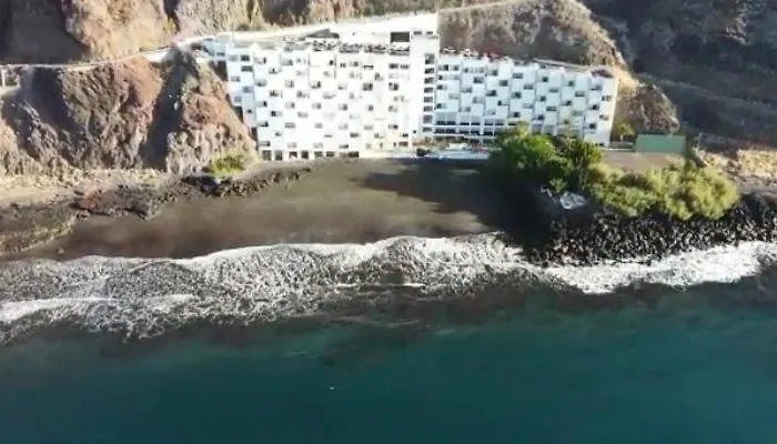 Playa Chica Tenerife Appartement