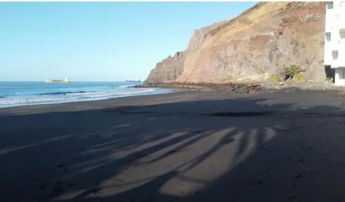 Playa Chica Tenerife * San Andrés