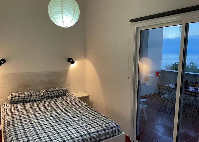 Playa Chica Tenerife Appartement *