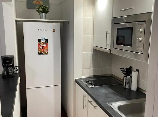 Playa Chica Tenerife San Andrés