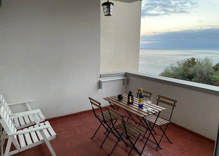 Playa Chica Tenerife Appartement