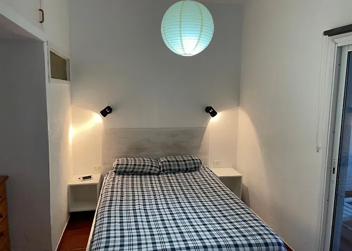 Playa Chica Tenerife Appartement