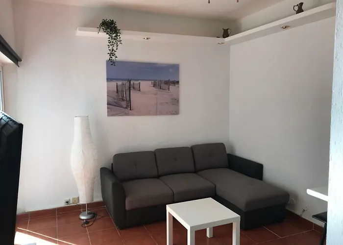 Playa Chica Tenerife