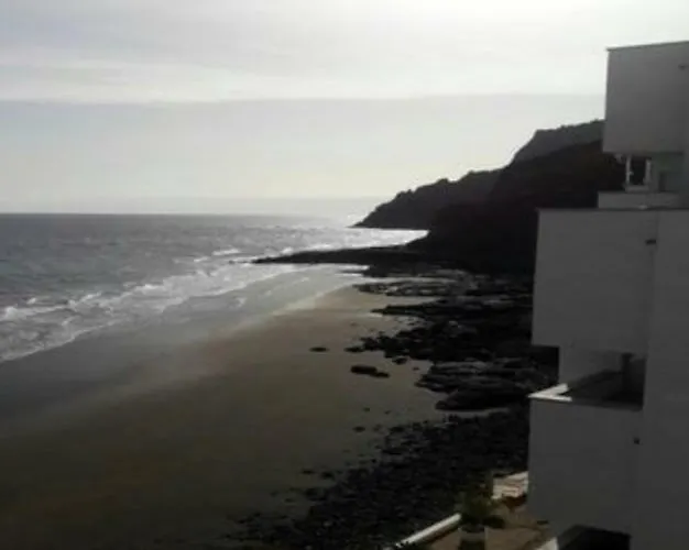 Appartement Playa Chica Tenerife *