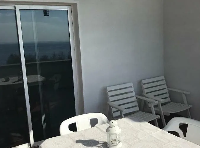 Playa Chica Tenerife Appartement